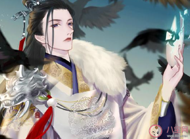 天官賜福小說(shuō)大結(jié)局是什么 各人物結(jié)局是怎樣的