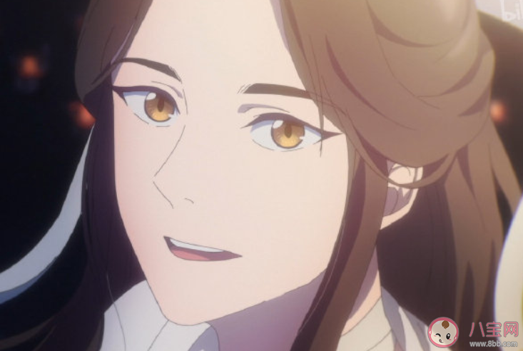 天官賜福小說(shuō)大結(jié)局是什么 各人物結(jié)局是怎樣的