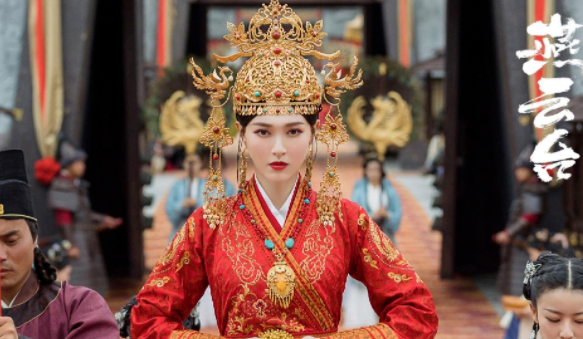 燕云臺評分低的原因是什么 為什么口碑兩極分化嚴重 燕云臺評分低的原因是什么 為什么口碑兩極分化嚴重