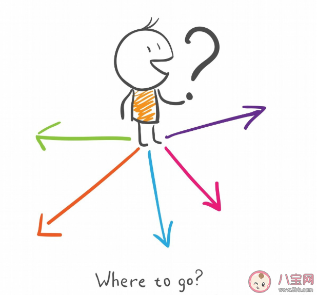 選工作該不該聽父母的 第一份工作有多重要