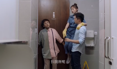 青春創世紀錢希西結局是什么 錢希西最后和誰在一起了