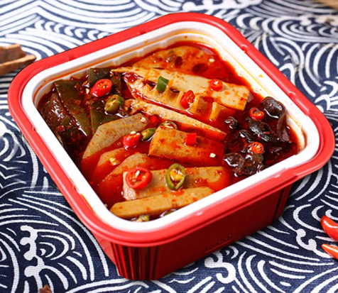 堵住自熱火鍋透氣孔會引發爆炸是真的嗎 自熱火鍋為什么會爆炸