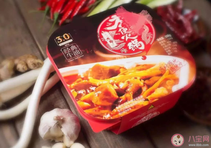 堵住自熱火鍋透氣孔為什么會引發爆炸 自熱包威力為什么這么大