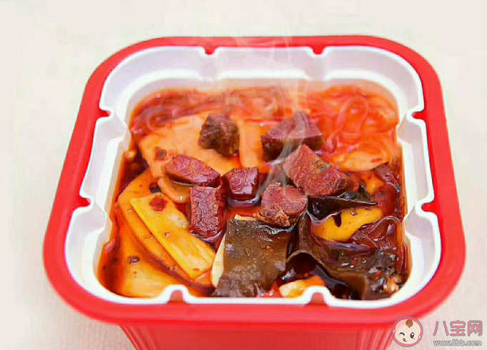 堵住自熱火鍋透氣孔為什么會引發爆炸 自熱包威力為什么這么大