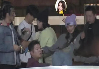 楊超越醉酒后大喊爸爸媽媽是什么情況 楊超越父母怎么了