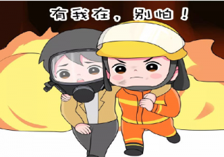 致敬消防英雄的感恩句子 全國消防日致敬消防員的簡短句子