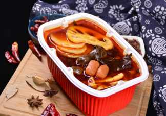 堵住自熱火鍋透氣孔為什么會引發(fā)爆炸 自熱包威力為什么這么大