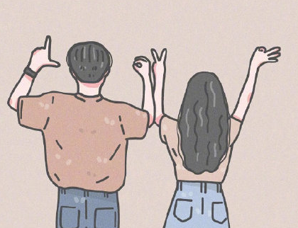 戀愛和相似的人還是和互補的人 兩者有什么區別 戀愛和相似的人還是和互補的人 兩者有什么區別