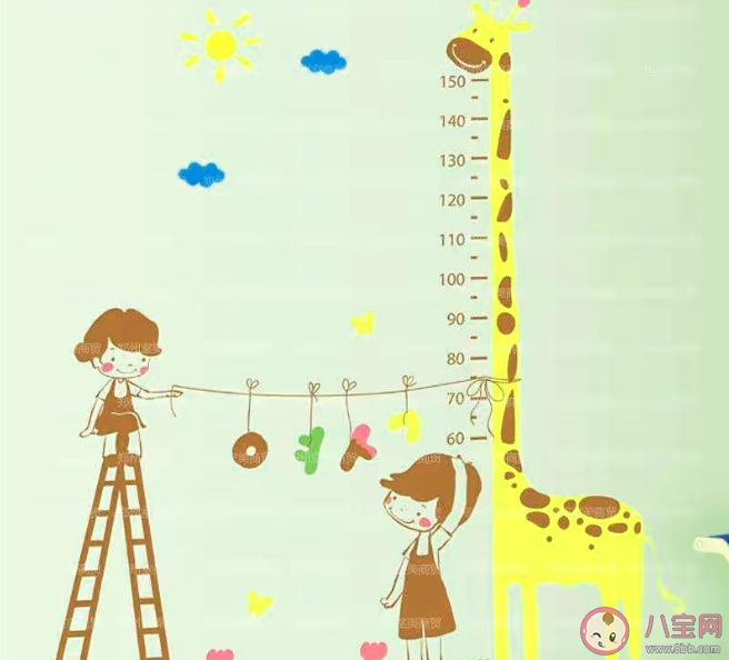 中國男女平均身高是多少 是什么原因造成了一代比一代人高