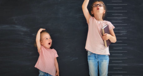 中國男性是全世界身高增長最快的嗎 2020男性平均身高多少