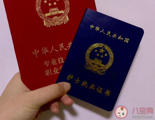 護士天天考試的心情說說 護士辛苦經典語句大全