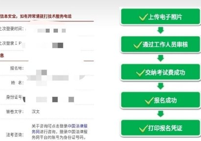 法考三色過了的心情說說 法考全綠過了的說說句子
