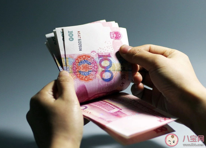 工資和收入的區(qū)別是什么 工資和收入有什么不一樣 工資和收入的區(qū)別是什么 工資和收入有什么不一樣