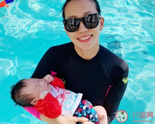 兒子第一次游泳感觸心情 兒子第一次學游泳鼓勵句子 兒子第一次游泳感觸心情 兒子第一次學游泳鼓勵句子