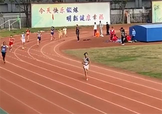 初中女生跑出國(guó)家一級(jí)運(yùn)動(dòng)員水平是真的嗎 一級(jí)運(yùn)動(dòng)員速度標(biāo)準(zhǔn)是什么