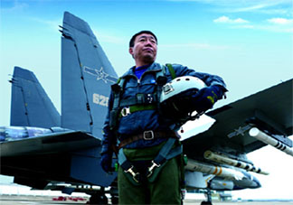 祝福人民空軍71周年生日快樂的文案大全 贊美致敬藍天守者的正能量語錄句子