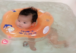 兒子第一次游泳感觸心情 兒子第一次學游泳鼓勵句子