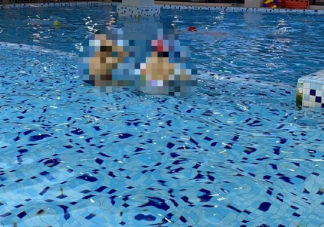 人生第一次學游泳的心情感悟 第一次游泳搞笑心得說說