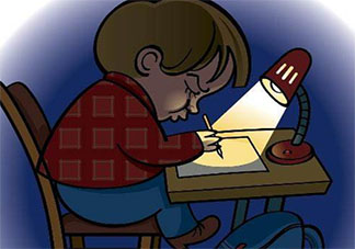 全國多省份叫停家長批改作業是怎么回事 作業家長批改違規嗎