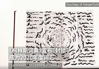 封鎖成為2020年度詞匯是怎么回事 封鎖對于疫情防控有多重要