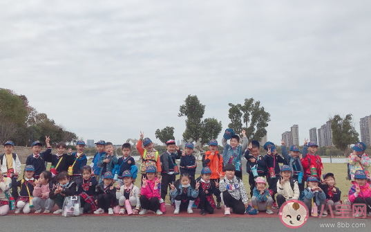 幼兒園秋游說(shuō)說(shuō)心情短語(yǔ) 幼兒園秋游開(kāi)心的語(yǔ)錄大全