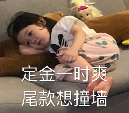 用四個字形容雙十一后的經(jīng)濟狀況 付完尾款的你是怎樣的