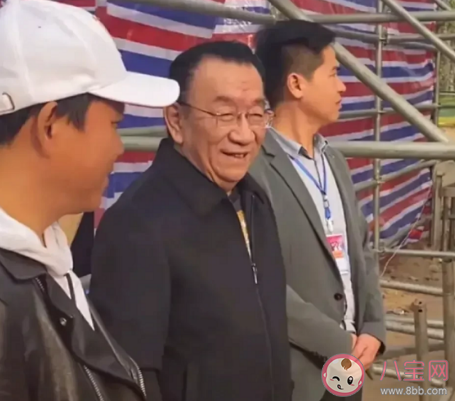 侯耀華商演價格僅5萬是真的嗎 侯耀華現在怎么樣了