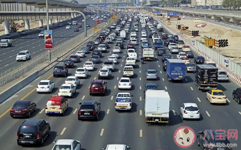 2021年外牌不能進上海內環是真的嗎  交通擁擠會帶來哪些問題