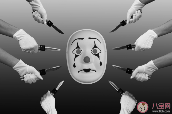 被網(wǎng)暴該不該回擊 為什么會有網(wǎng)絡暴力發(fā)生 被網(wǎng)暴該不該回擊 為什么會有網(wǎng)絡暴力發(fā)生