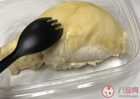 第一次吃榴蓮的朋友圈說說 第一次吃榴蓮心情感慨句子