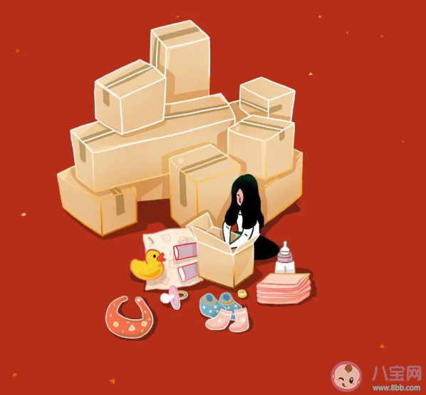 為什么拆快遞會產生幸福感 拆快遞會產生幸福感的原因