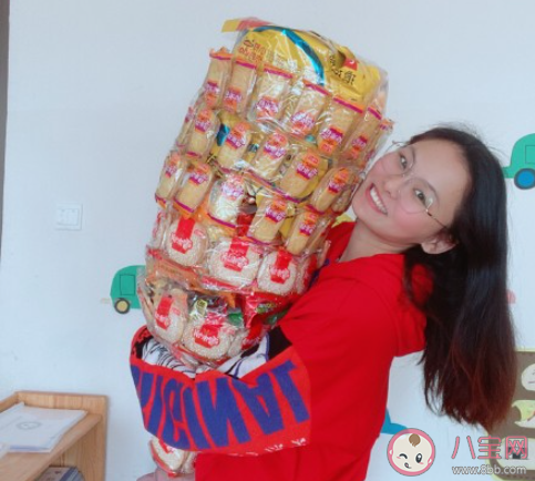 冬天的第一個(gè)雞腿是什么梗 冬天的第一個(gè)雞腿搞笑圖片大全