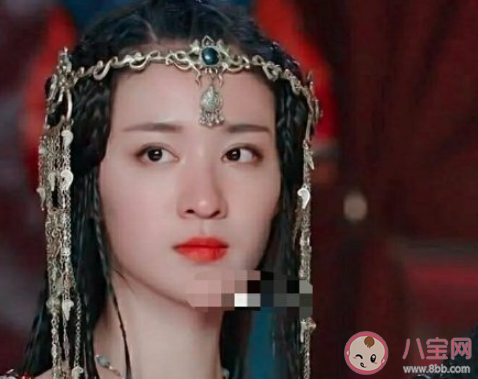 《燕云臺(tái)》渤海妃玉蕭的結(jié)局是什么 耶律賢愛(ài)上玉蕭了嗎 《燕云臺(tái)》渤海妃玉蕭的結(jié)局是什么 耶律賢愛(ài)上玉蕭了嗎