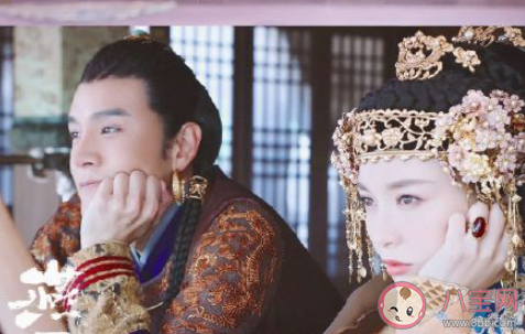 《燕云臺(tái)》渤海妃玉蕭的結(jié)局是什么 耶律賢愛(ài)上玉蕭了嗎 《燕云臺(tái)》渤海妃玉蕭的結(jié)局是什么 耶律賢愛(ài)上玉蕭了嗎