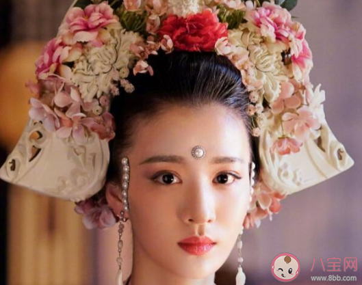 《燕云臺(tái)》渤海妃玉蕭的結(jié)局是什么 耶律賢愛(ài)上玉蕭了嗎 《燕云臺(tái)》渤海妃玉蕭的結(jié)局是什么 耶律賢愛(ài)上玉蕭了嗎