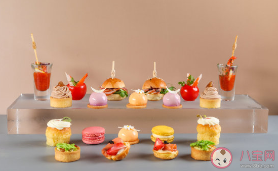 吃下午茶發(fā)朋友圈配文 形容下午茶優(yōu)美文案。