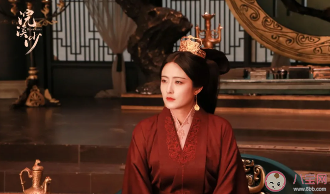 《浣溪沙》吳后結(jié)局是什么 浣溪沙吳后扮演者是誰(shuí)