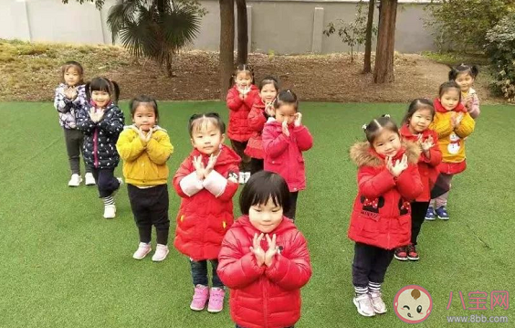 2020幼兒園感恩節活動美篇報道稿 幼兒園感恩節活動方案。
