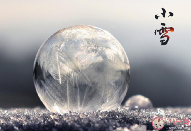 2020小雪節(jié)氣發(fā)朋友圈文案祝福語(yǔ) 2020小雪節(jié)氣祝福語(yǔ)朋友圈說說大全