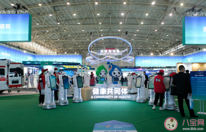 2020世界大健康博覽會有哪些看點 世界大健康博覽會怎么預(yù)約參觀