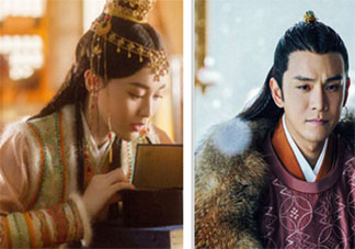 燕云臺蕭燕燕愛上耶律賢了嗎 蕭燕燕到底愛誰