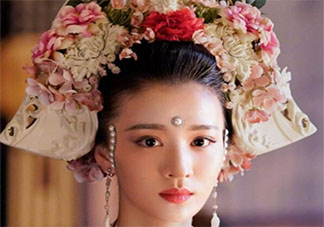 《燕云臺》渤海妃玉蕭的結局是什么 耶律賢愛上玉蕭了嗎