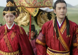 燕云臺明扆結局是什么 燕云臺明扆第幾集死