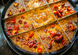 吃火鍋容易上火還會拉肚子是怎么回事 正確涮火鍋的姿勢