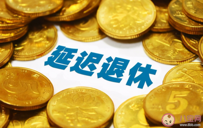 漸進式延遲退休是什么意思 如何看待延遲退休