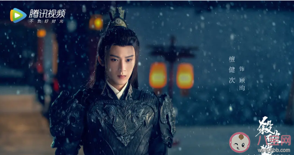 耽改劇《殺破狼》各人物關系介紹 《殺破狼》講述了什么故事