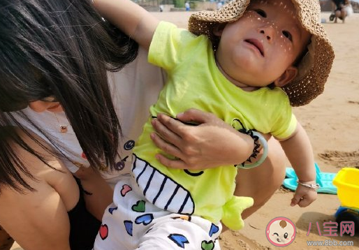 第一次帶寶寶旅游心情說說 第一次帶寶寶出去玩的朋友圈句子