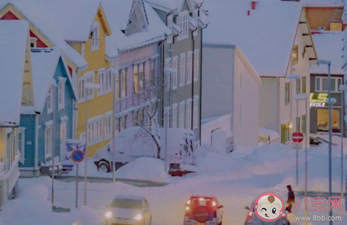 適合冬天發的溫柔句子 關于冬天的暖心文案