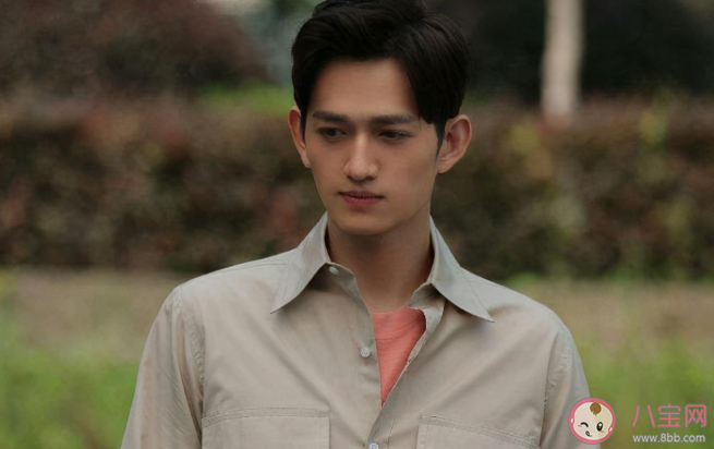 《破繭》文白是反派嗎 文白是殺人兇手嗎