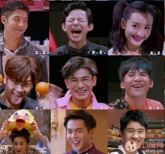 明星大偵探第六季什么時候播出 明星大偵探6播出時間嘉賓介紹